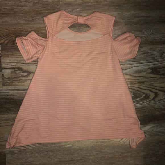 Girls t-shirt - Picture 3 of 3